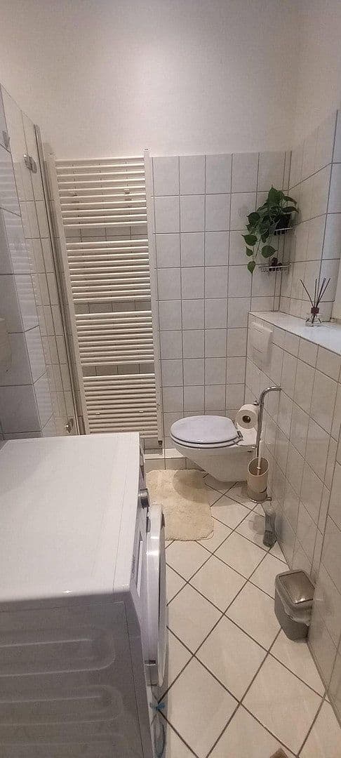 Pronájem bytu 3+1 94 m², Orleonstr. 54, Hildesheim, Dolní Sasko Pronájem bytu 3+1 94 m², Orleonstr. 54, Hildesheim, Dolní Sasko