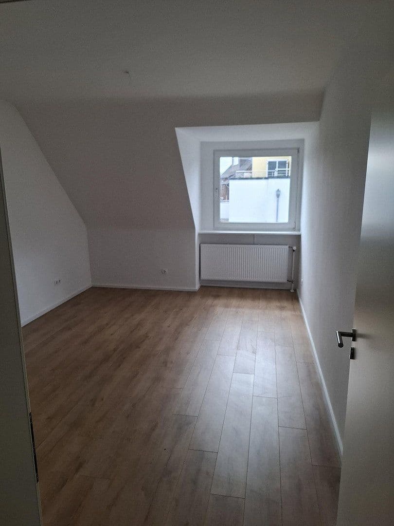 Pronájem bytu 3+1 72 m², Recklinghausen, Severní Porýní-Vestfálsko Pronájem bytu 3+1 72 m², Recklinghausen, Severní Porýní-Vestfálsko