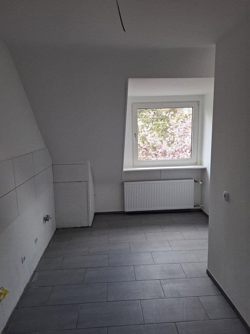 Pronájem bytu 3+1 72 m², Recklinghausen, Severní Porýní-Vestfálsko Pronájem bytu 3+1 72 m², Recklinghausen, Severní Porýní-Vestfálsko
