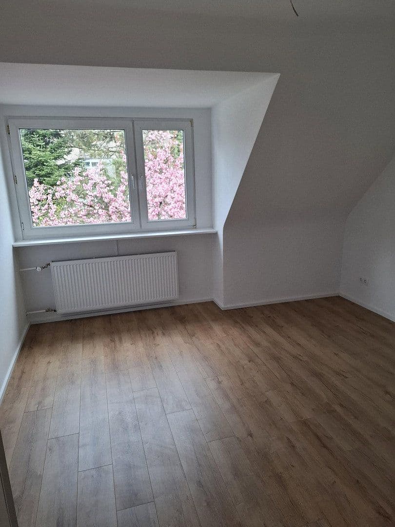 Pronájem bytu 3+1 72 m², Recklinghausen, Severní Porýní-Vestfálsko Pronájem bytu 3+1 72 m², Recklinghausen, Severní Porýní-Vestfálsko