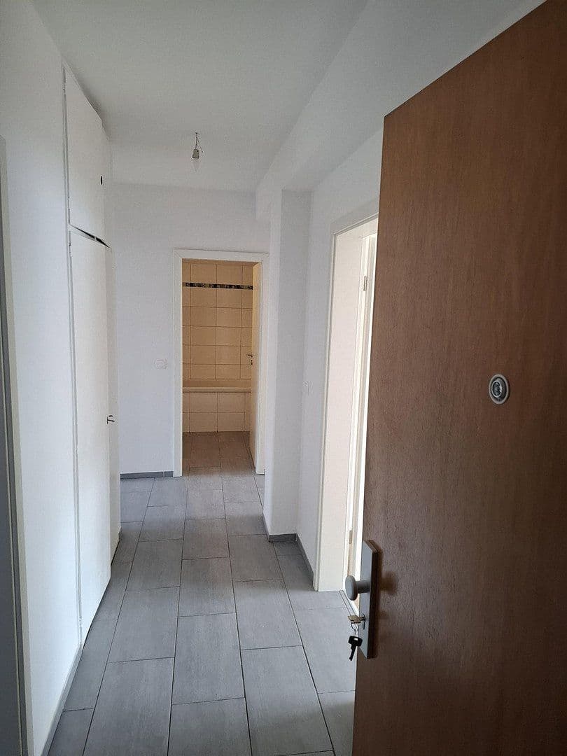 Pronájem bytu 3+1 72 m², Recklinghausen, Severní Porýní-Vestfálsko Pronájem bytu 3+1 72 m², Recklinghausen, Severní Porýní-Vestfálsko