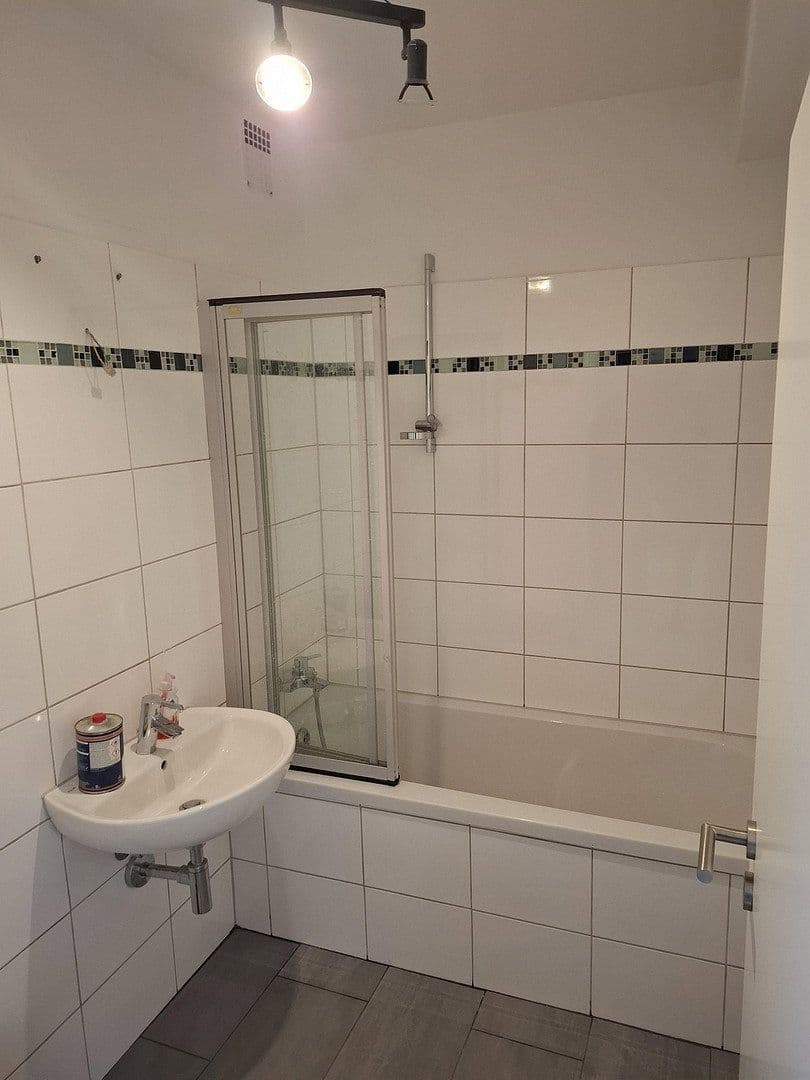 Pronájem bytu 3+1 72 m², Recklinghausen, Severní Porýní-Vestfálsko Pronájem bytu 3+1 72 m², Recklinghausen, Severní Porýní-Vestfálsko