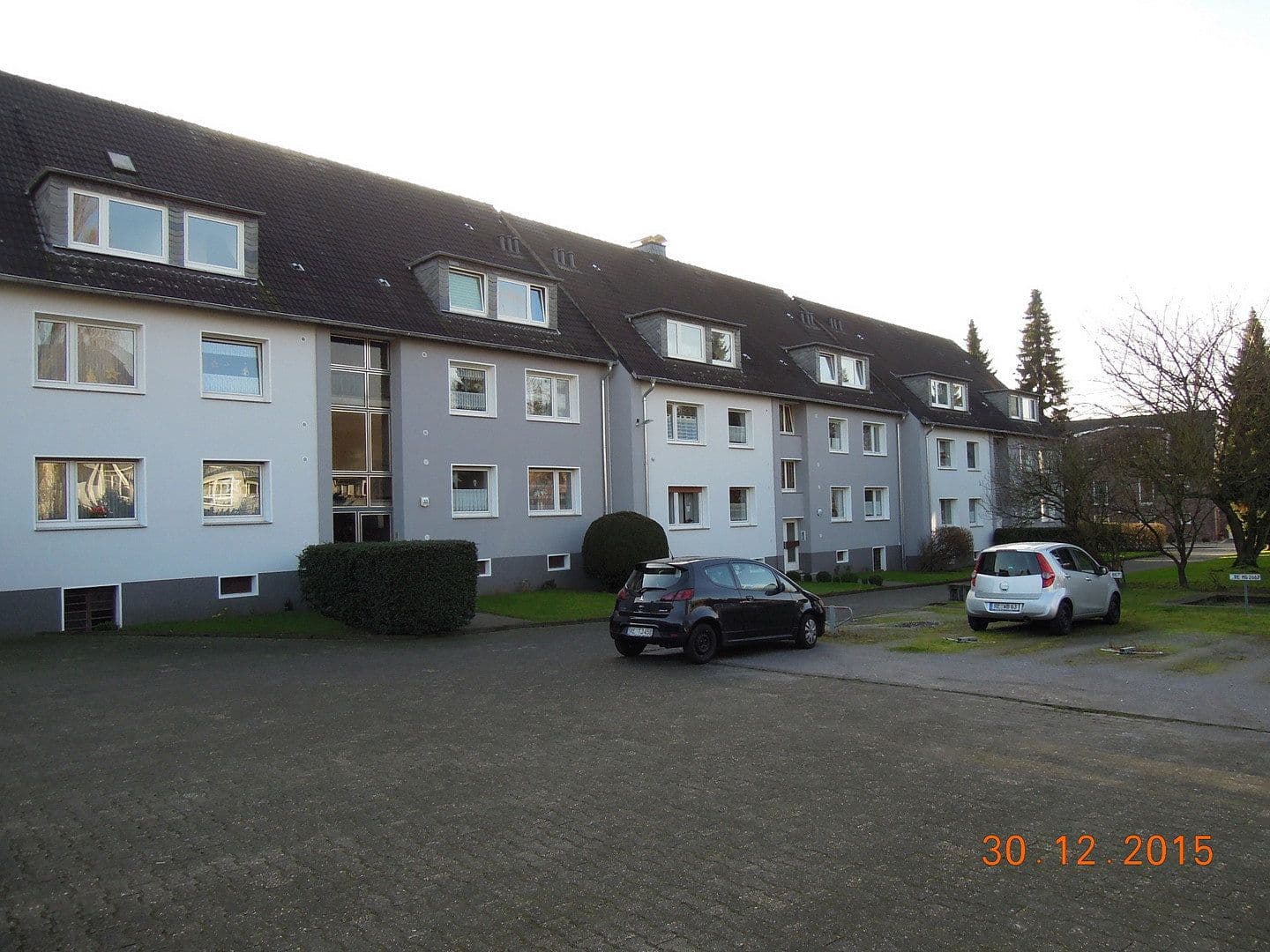 Pronájem bytu 3+1 72 m², Recklinghausen, Severní Porýní-Vestfálsko Pronájem bytu 3+1 72 m², Recklinghausen, Severní Porýní-Vestfálsko