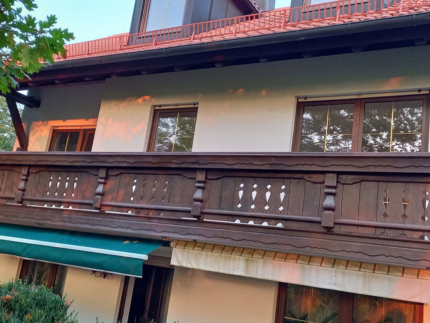 Pronájem bytu 3+1 82 m², Hinterm Hofanger, Taufkirchen, Bavorsko Pronájem bytu 3+1 82 m², Hinterm Hofanger, Taufkirchen, Bavorsko