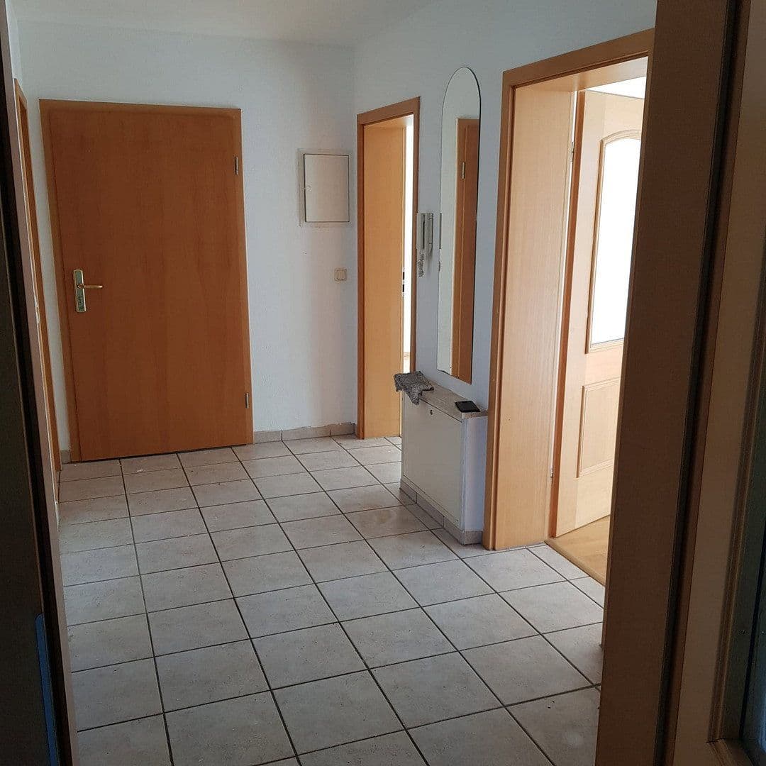 Pronájem bytu 3+1 82 m², Hinterm Hofanger, Taufkirchen, Bavorsko Pronájem bytu 3+1 82 m², Hinterm Hofanger, Taufkirchen, Bavorsko