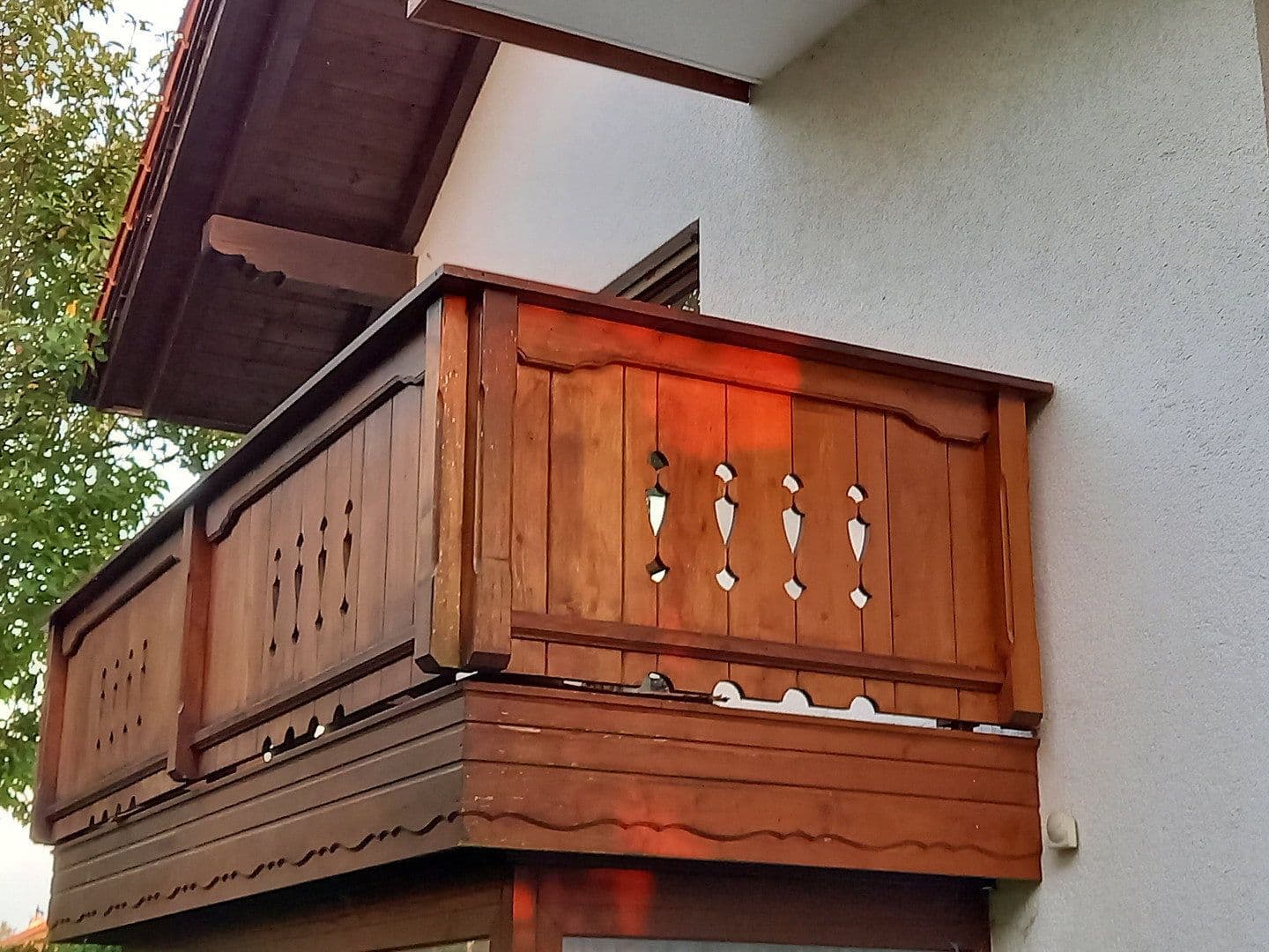 Pronájem bytu 3+1 82 m², Hinterm Hofanger, Taufkirchen, Bavorsko Pronájem bytu 3+1 82 m², Hinterm Hofanger, Taufkirchen, Bavorsko