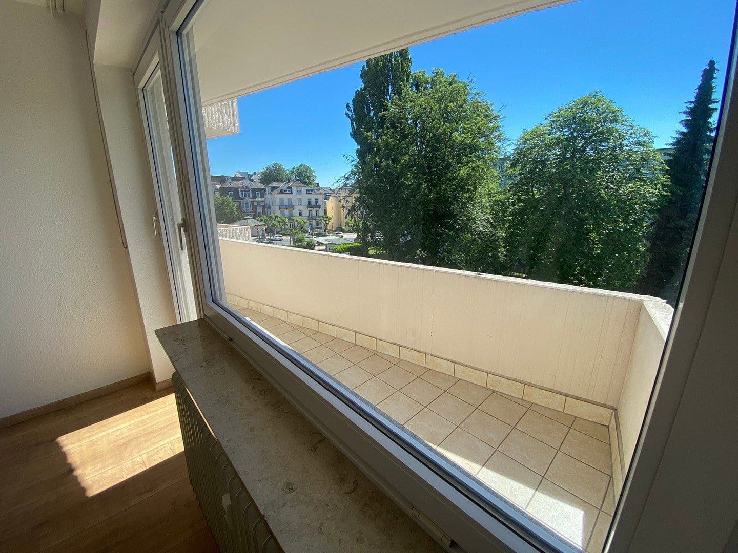 Prodej bytu 2+1 53 m², Frankfurterstr. 41, Bad Nauheim, Hessen Prodej bytu 2+1 53 m², Frankfurterstr. 41, Bad Nauheim, Hessen