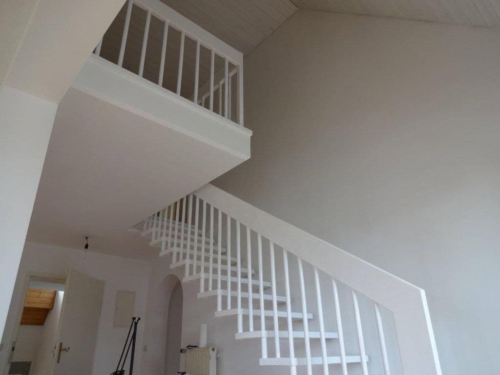 Pronájem bytu 6+1 220 m², Lehenstr. 25, Donaueschingen, Bádensko-Württembersko Pronájem bytu 6+1 220 m², Lehenstr. 25, Donaueschingen, Bádensko-Württembersko