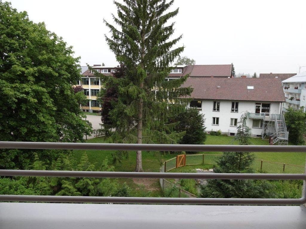 Pronájem bytu 6+1 220 m², Lehenstr. 25, Donaueschingen, Bádensko-Württembersko Pronájem bytu 6+1 220 m², Lehenstr. 25, Donaueschingen, Bádensko-Württembersko