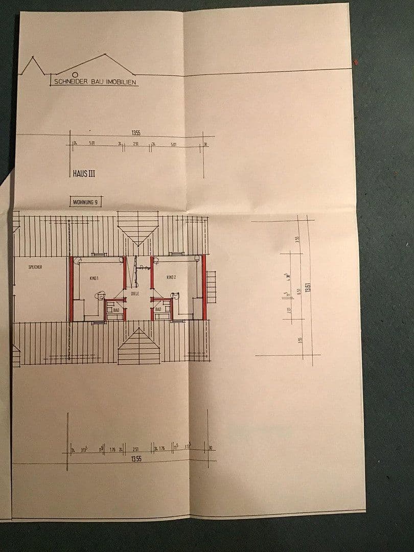 Pronájem bytu 6+1 220 m², Lehenstr. 25, Donaueschingen, Bádensko-Württembersko Pronájem bytu 6+1 220 m², Lehenstr. 25, Donaueschingen, Bádensko-Württembersko
