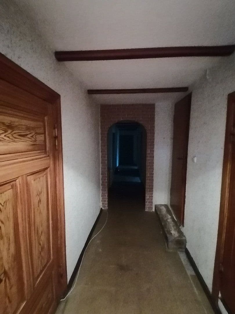 Prodej domu 400 m², pozemek 3.444 m², Sanitzer Str. 27, Sanitz, Mecklenburg-Vorpommern Prodej domu 400 m², pozemek 3.444 m², Sanitzer Str. 27, Sanitz, Mecklenburg-Vorpommern