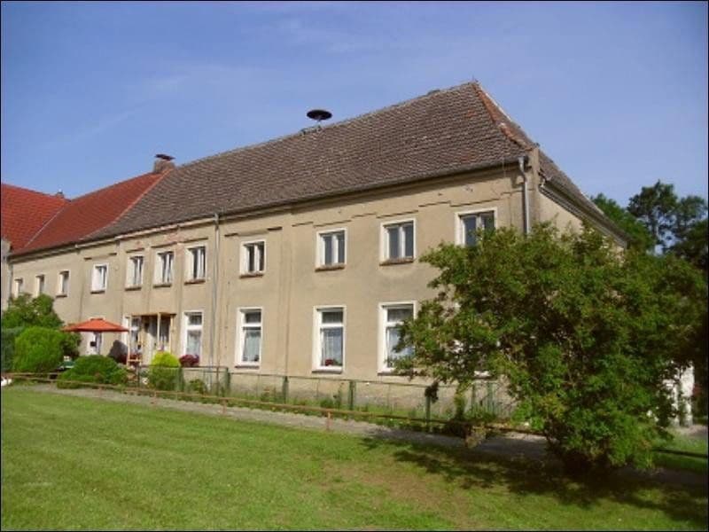 Prodej domu 400 m², pozemek 3.444 m², Sanitzer Str. 27, Sanitz, Mecklenburg-Vorpommern Prodej domu 400 m², pozemek 3.444 m², Sanitzer Str. 27, Sanitz, Mecklenburg-Vorpommern