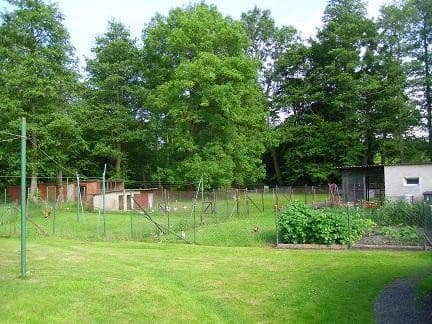 Prodej domu 400 m², pozemek 3.444 m², Sanitzer Str. 27, Sanitz, Mecklenburg-Vorpommern Prodej domu 400 m², pozemek 3.444 m², Sanitzer Str. 27, Sanitz, Mecklenburg-Vorpommern