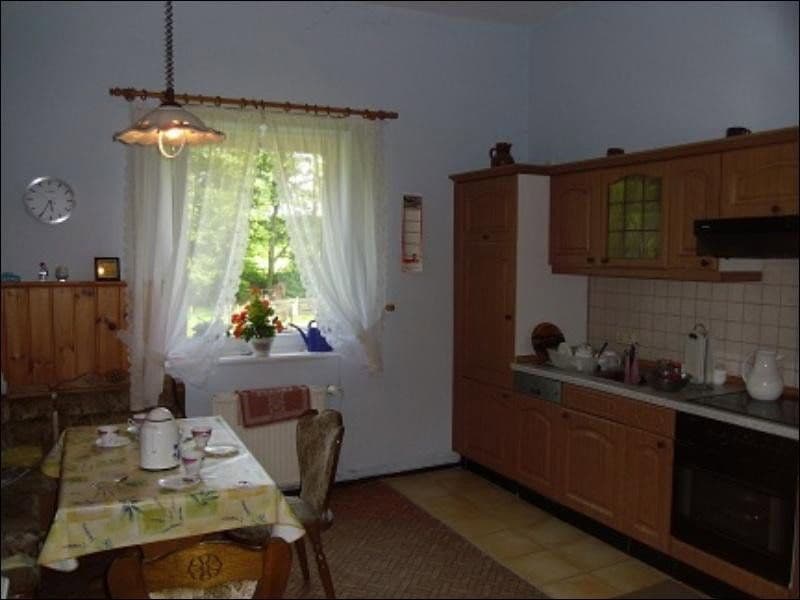 Prodej domu 400 m², pozemek 3.444 m², Sanitzer Str. 27, Sanitz, Mecklenburg-Vorpommern Prodej domu 400 m², pozemek 3.444 m², Sanitzer Str. 27, Sanitz, Mecklenburg-Vorpommern