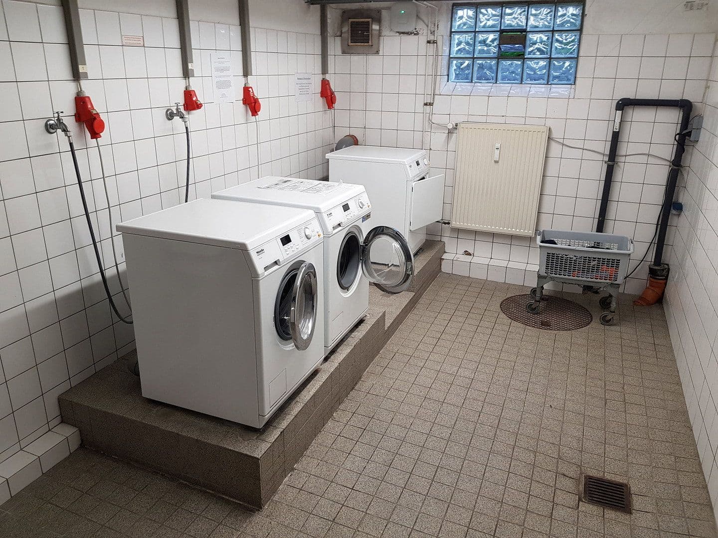 Pronájem bytu 1+1 21 m², Herbert-Weichmann-Strasse 35, Hamburg, Hamburg Pronájem bytu 1+1 21 m², Herbert-Weichmann-Strasse 35, Hamburg, Hamburg