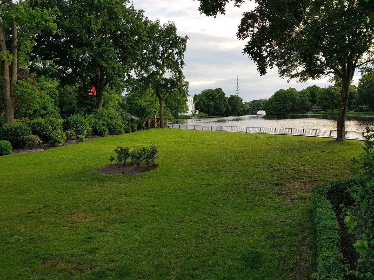 Pronájem bytu 1+1 21 m², Herbert-Weichmann-Strasse 35, Hamburg, Hamburg Pronájem bytu 1+1 21 m², Herbert-Weichmann-Strasse 35, Hamburg, Hamburg