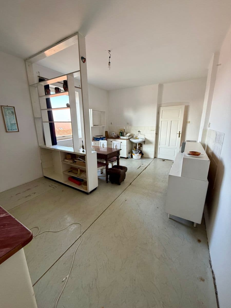 Prodej domu 120 m², pozemek 460 m², Nádražní, Opočno, Královéhradecký kraj Prodej domu 120 m², pozemek 460 m², Nádražní, Opočno, Královéhradecký kraj