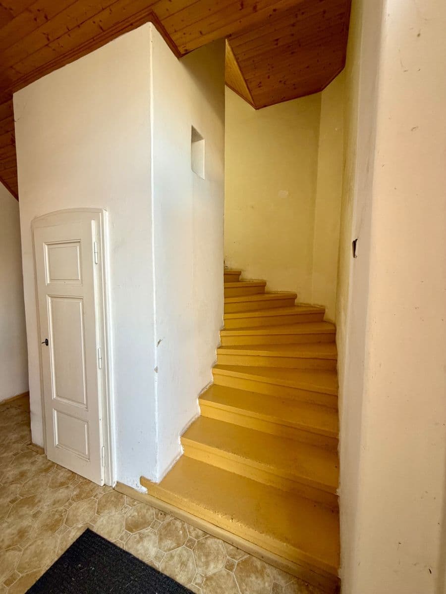 Prodej domu 120 m², pozemek 460 m², Nádražní, Opočno, Královéhradecký kraj Prodej domu 120 m², pozemek 460 m², Nádražní, Opočno, Královéhradecký kraj