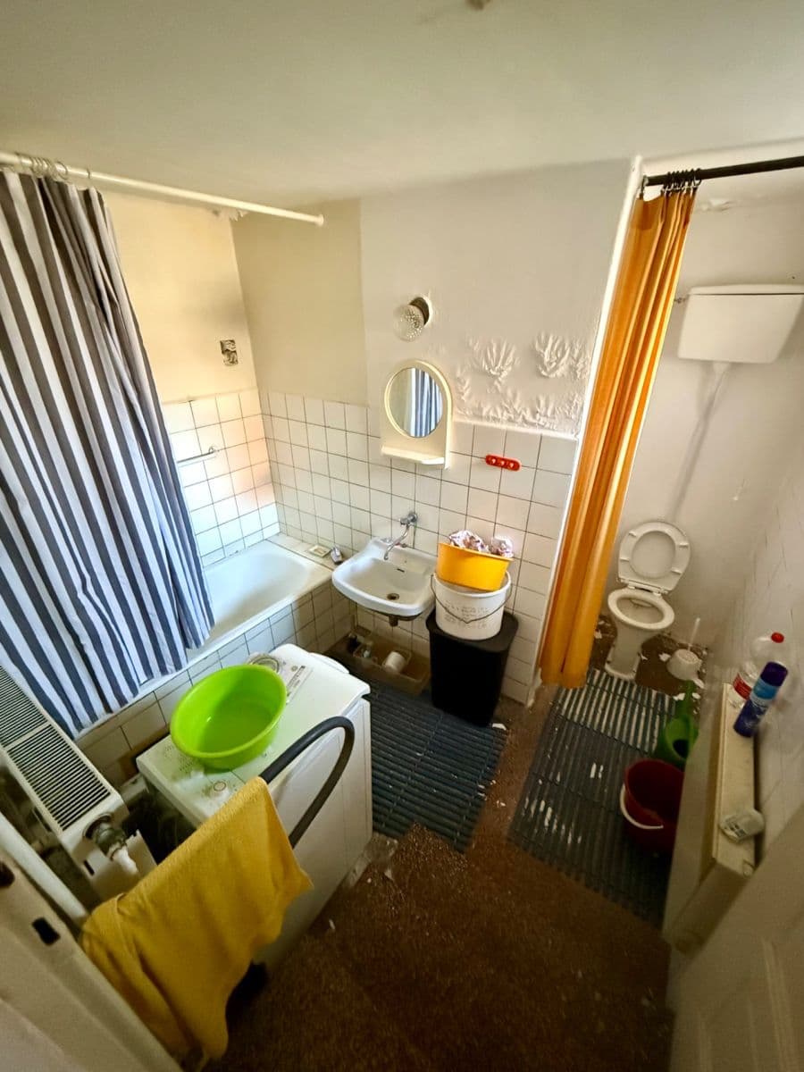 Prodej domu 120 m², pozemek 460 m², Nádražní, Opočno, Královéhradecký kraj Prodej domu 120 m², pozemek 460 m², Nádražní, Opočno, Královéhradecký kraj