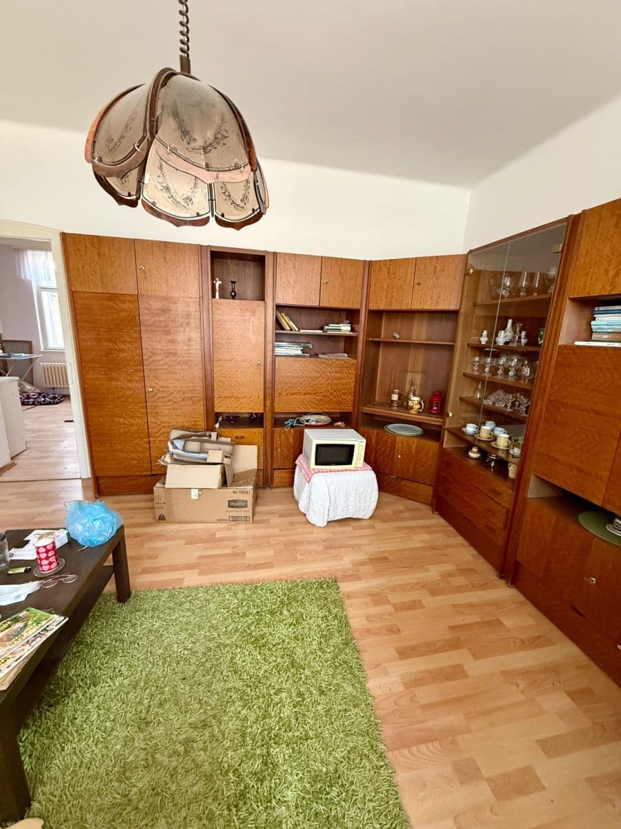 Prodej domu 120 m², pozemek 460 m², Nádražní, Opočno, Královéhradecký kraj Prodej domu 120 m², pozemek 460 m², Nádražní, Opočno, Královéhradecký kraj