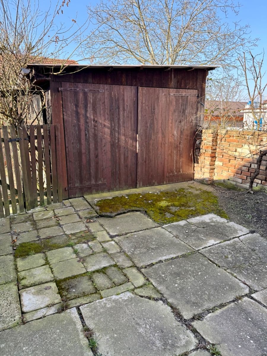 Prodej domu 120 m², pozemek 460 m², Nádražní, Opočno, Královéhradecký kraj Prodej domu 120 m², pozemek 460 m², Nádražní, Opočno, Královéhradecký kraj