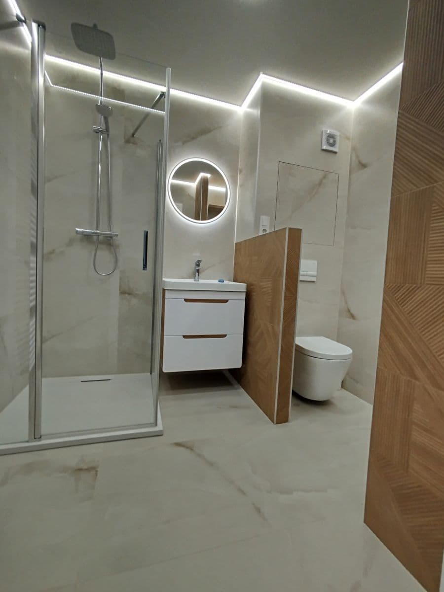 Pronájem bytu 3+1 68 m², Mikuláškovo náměstí, Brno, Jihomoravský kraj Pronájem bytu 3+1 68 m², Mikuláškovo náměstí, Brno, Jihomoravský kraj