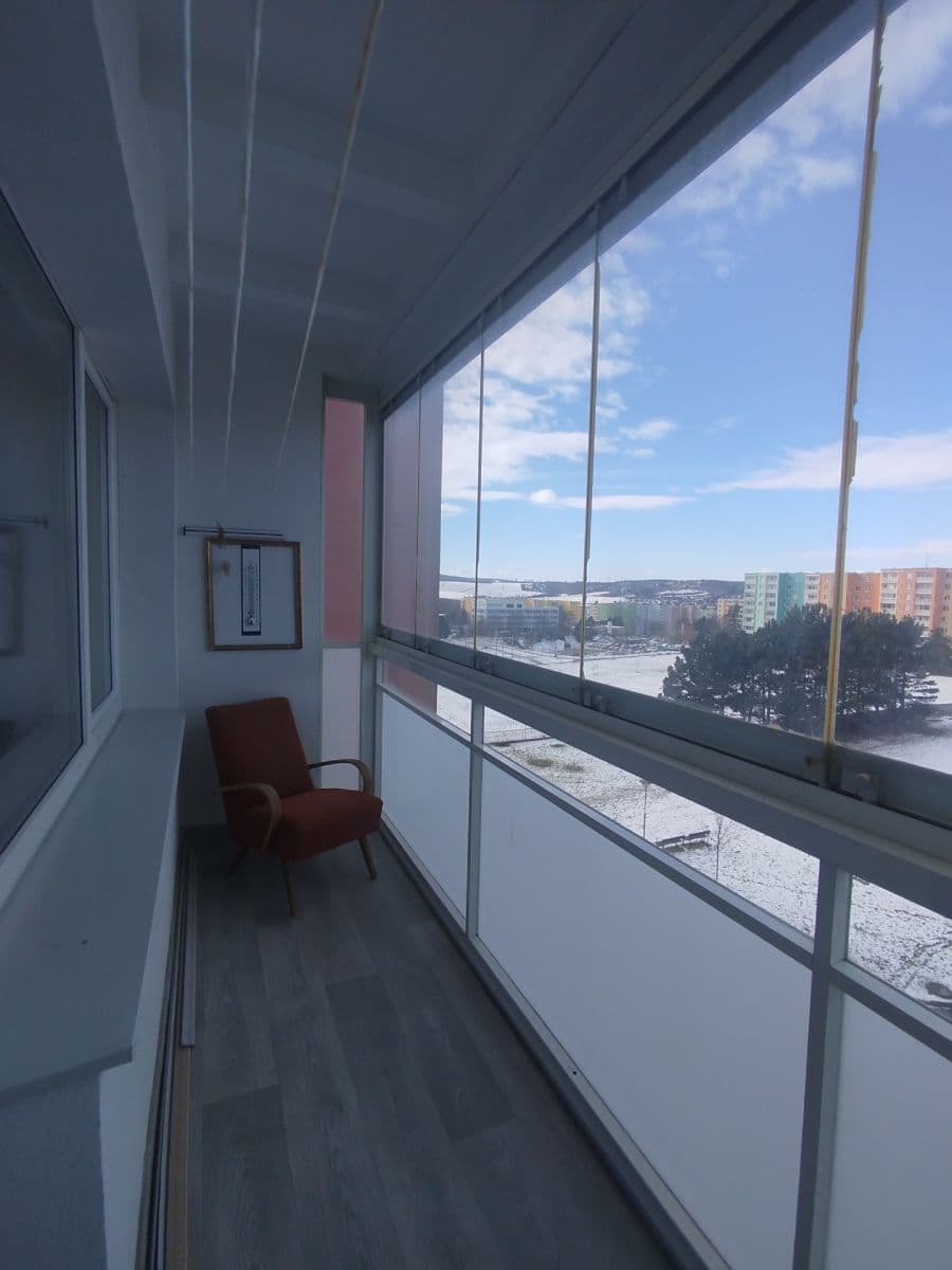 Pronájem bytu 3+1 68 m², Mikuláškovo náměstí, Brno, Jihomoravský kraj Pronájem bytu 3+1 68 m², Mikuláškovo náměstí, Brno, Jihomoravský kraj