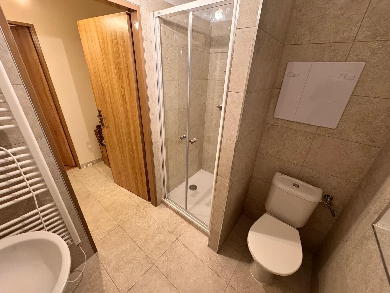 Prodej bytu 2+kk 44 m², Malátova, Městec Králové, Středočeský kraj Prodej bytu 2+kk 44 m², Malátova, Městec Králové, Středočeský kraj