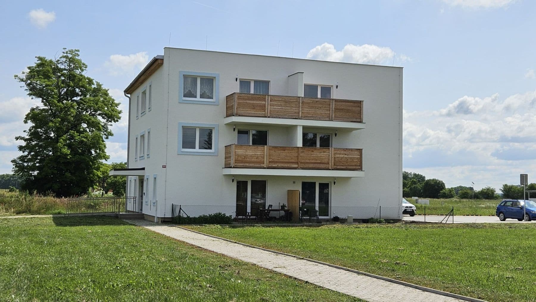 Prodej bytu 2+kk 44 m², Malátova, Městec Králové, Středočeský kraj Prodej bytu 2+kk 44 m², Malátova, Městec Králové, Středočeský kraj