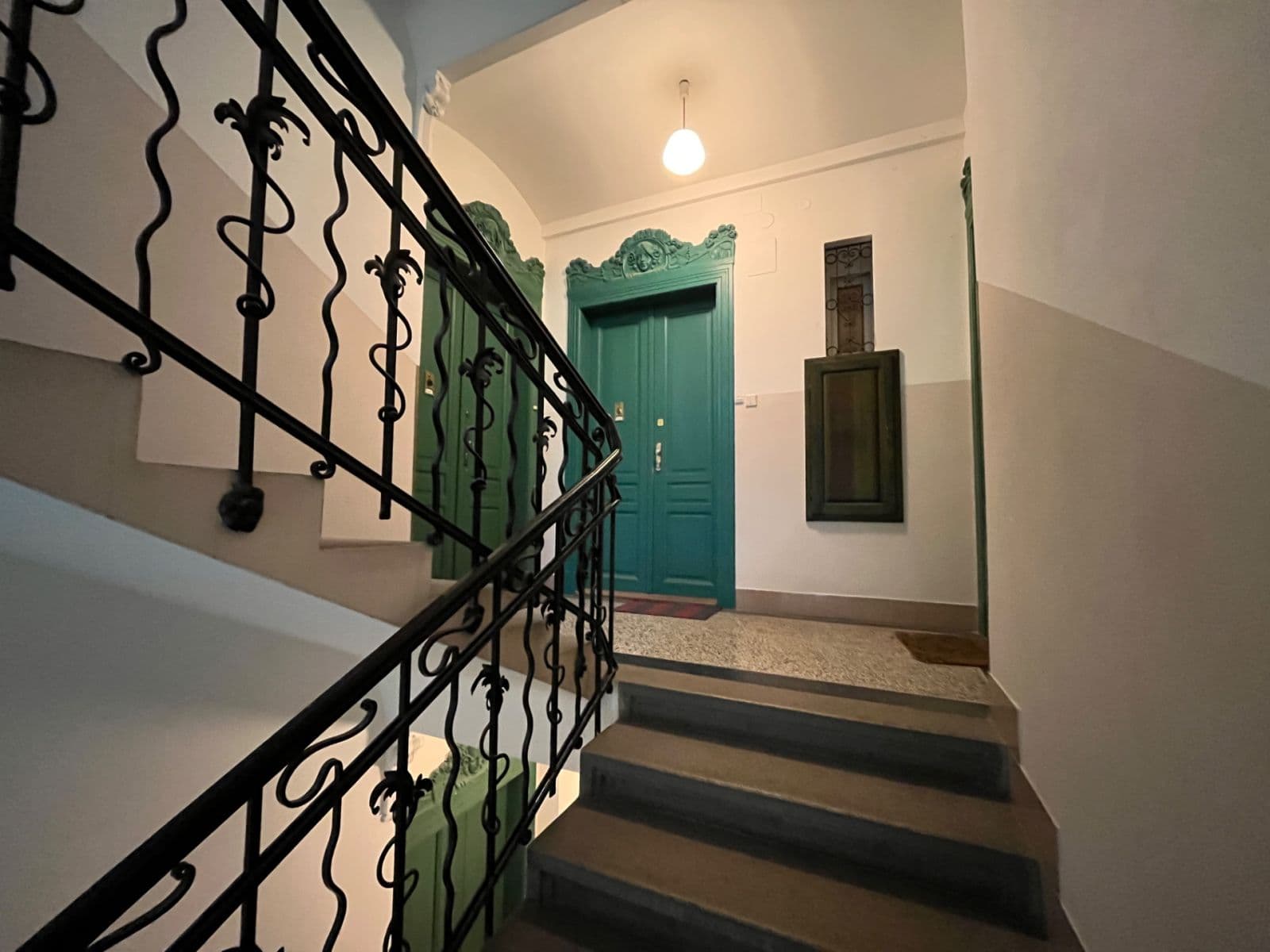 Pronájem bytu 2+kk 55 m², Kamenická, Praha, Praha Pronájem bytu 2+kk 55 m², Kamenická, Praha, Praha