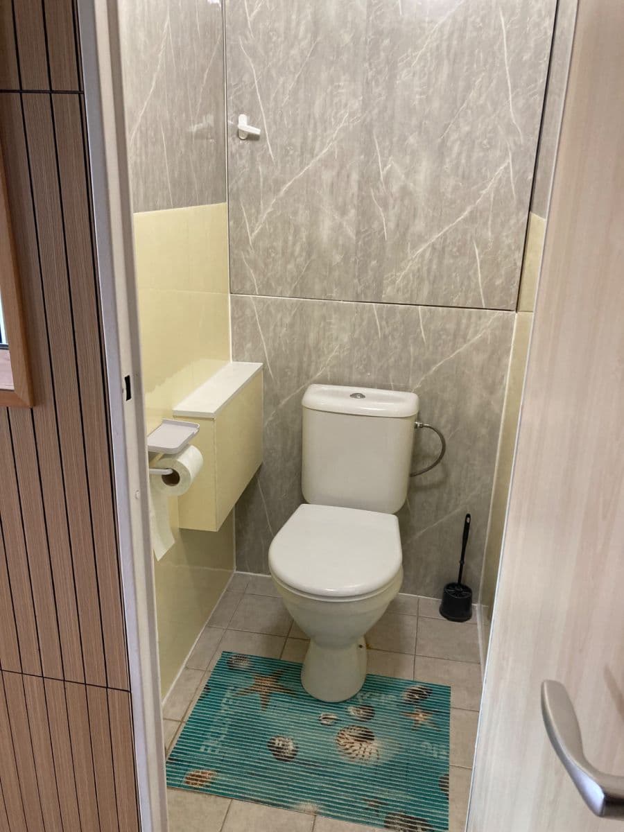 Pronájem bytu 1+kk 34 m², Vlachova, Praha, Praha Pronájem bytu 1+kk 34 m², Vlachova, Praha, Praha