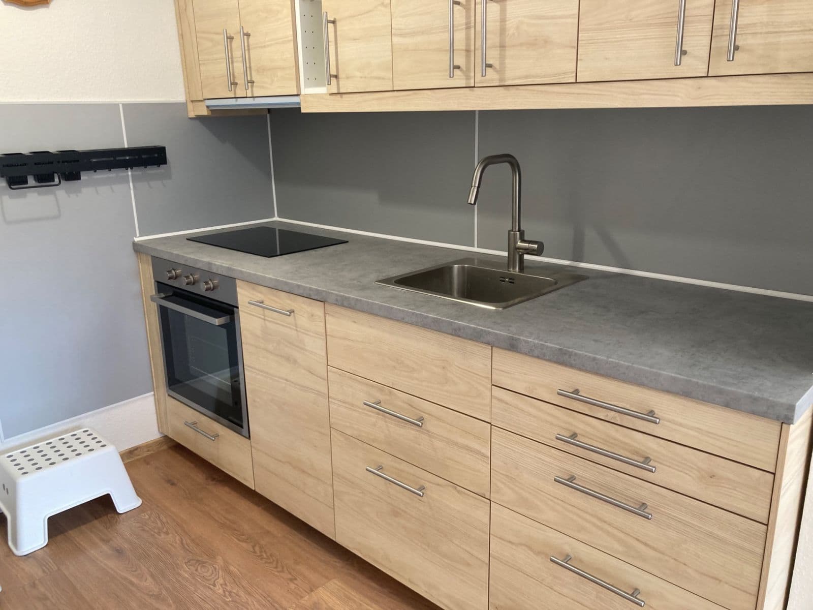 Pronájem bytu 1+kk 34 m², Vlachova, Praha, Praha Pronájem bytu 1+kk 34 m², Vlachova, Praha, Praha