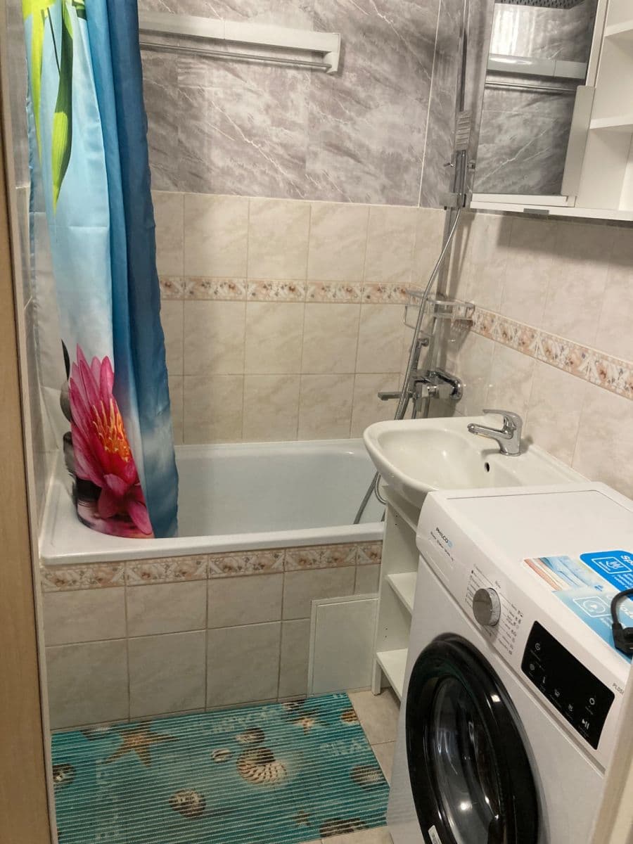 Pronájem bytu 1+kk 34 m², Vlachova, Praha, Praha Pronájem bytu 1+kk 34 m², Vlachova, Praha, Praha