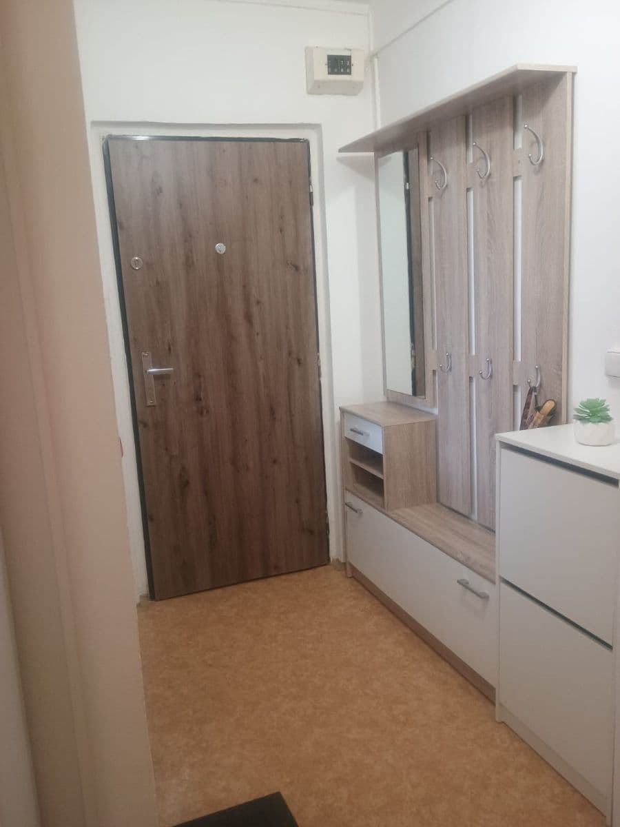 Pronájem bytu 2+1 49 m², Šultysova, Slaný, Středočeský kraj Pronájem bytu 2+1 49 m², Šultysova, Slaný, Středočeský kraj