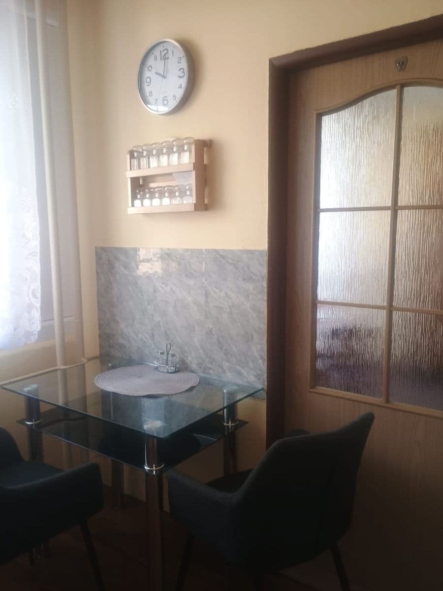 Pronájem bytu 2+1 49 m², Šultysova, Slaný, Středočeský kraj Pronájem bytu 2+1 49 m², Šultysova, Slaný, Středočeský kraj