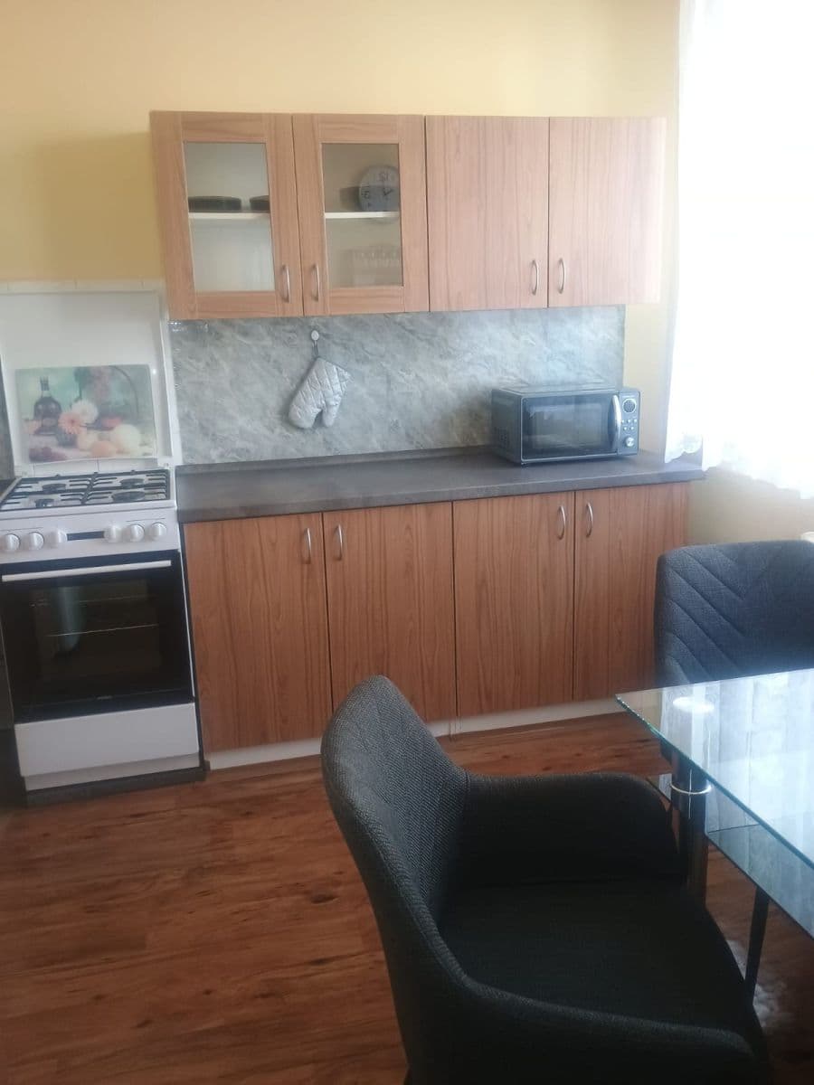 Pronájem bytu 2+1 49 m², Šultysova, Slaný, Středočeský kraj Pronájem bytu 2+1 49 m², Šultysova, Slaný, Středočeský kraj