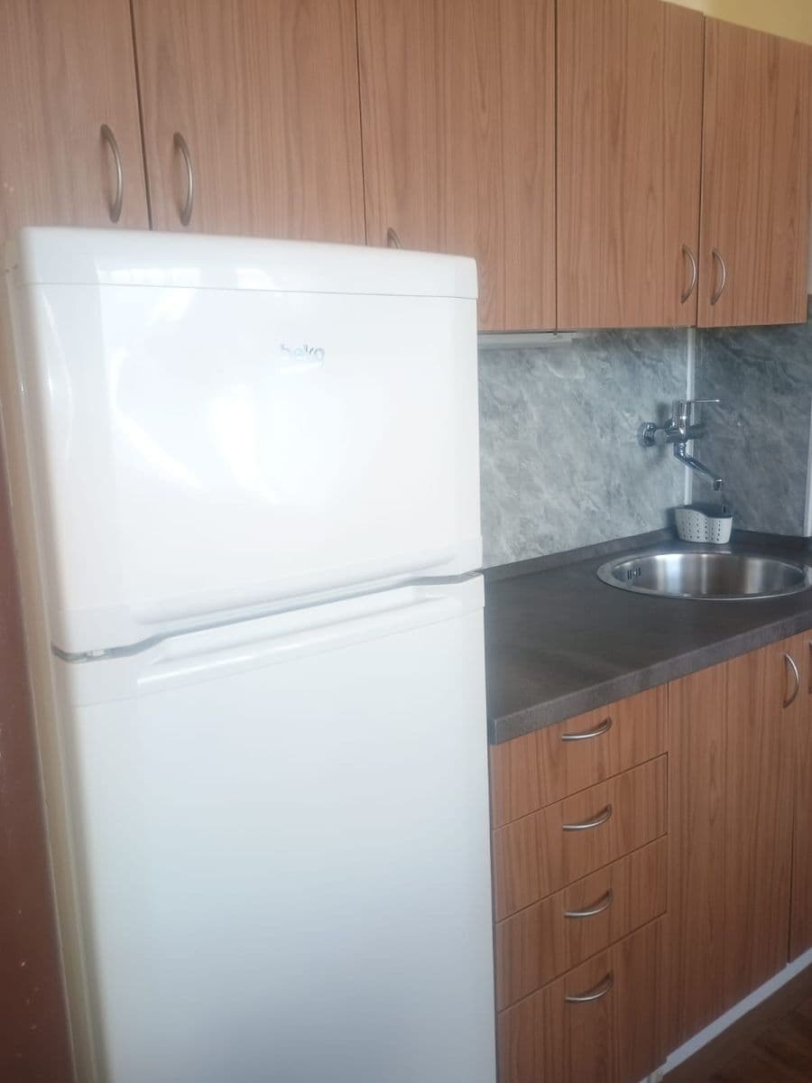 Pronájem bytu 2+1 49 m², Šultysova, Slaný, Středočeský kraj Pronájem bytu 2+1 49 m², Šultysova, Slaný, Středočeský kraj