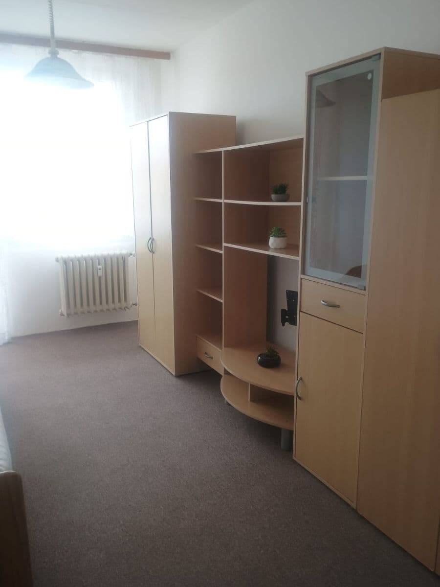 Pronájem bytu 2+1 49 m², Šultysova, Slaný, Středočeský kraj Pronájem bytu 2+1 49 m², Šultysova, Slaný, Středočeský kraj