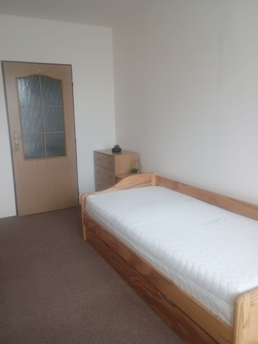 Pronájem bytu 2+1 49 m², Šultysova, Slaný, Středočeský kraj Pronájem bytu 2+1 49 m², Šultysova, Slaný, Středočeský kraj