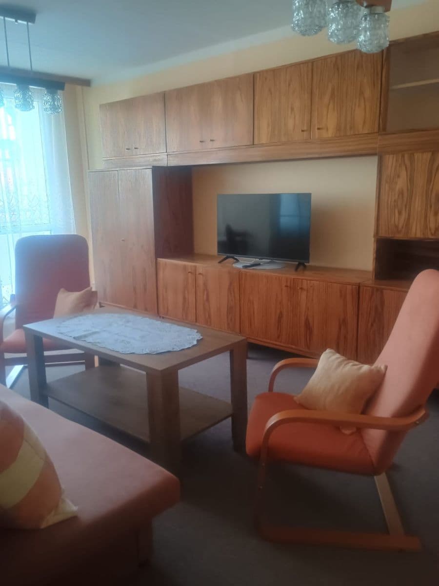 Pronájem bytu 2+1 49 m², Šultysova, Slaný, Středočeský kraj Pronájem bytu 2+1 49 m², Šultysova, Slaný, Středočeský kraj