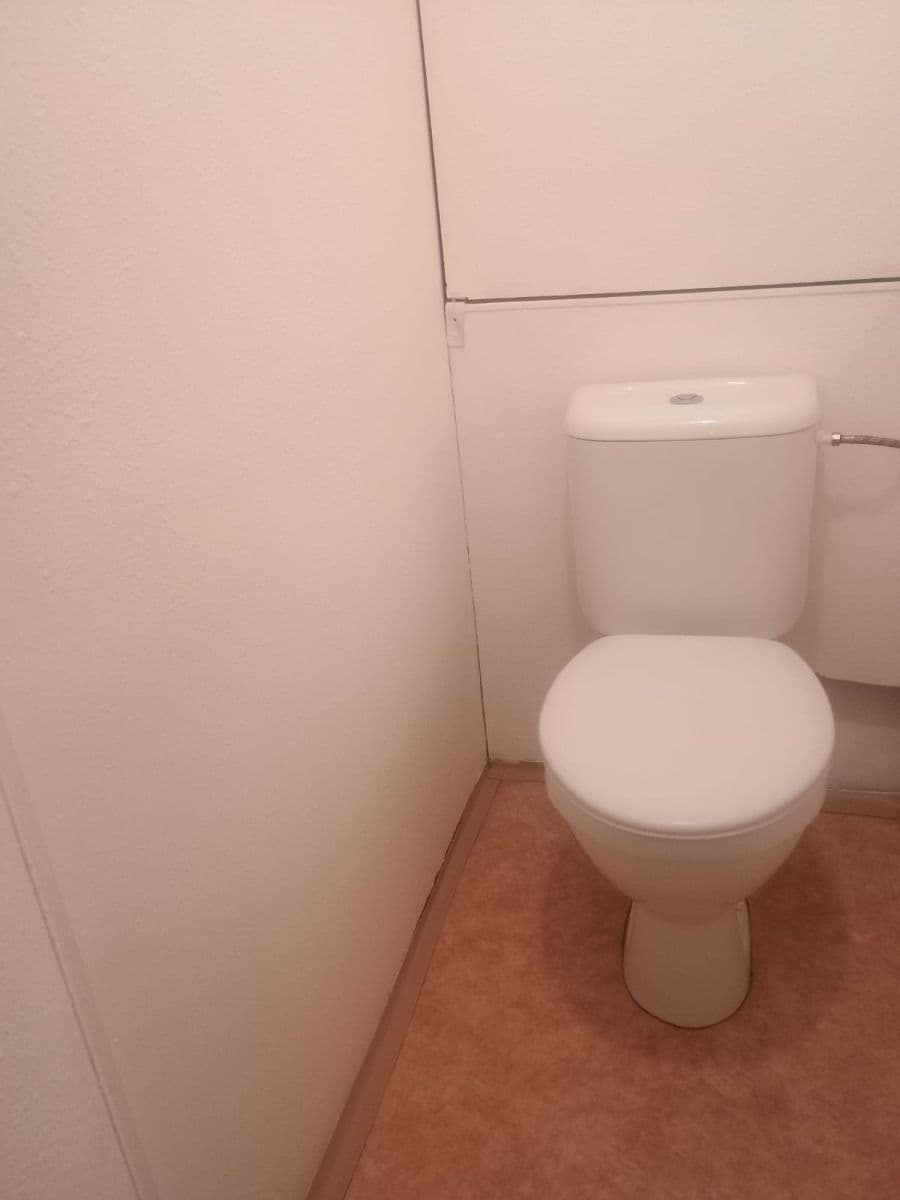 Pronájem bytu 2+1 49 m², Šultysova, Slaný, Středočeský kraj Pronájem bytu 2+1 49 m², Šultysova, Slaný, Středočeský kraj