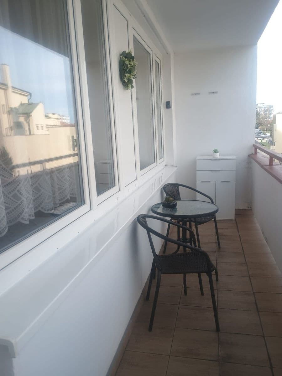 Pronájem bytu 2+1 49 m², Šultysova, Slaný, Středočeský kraj Pronájem bytu 2+1 49 m², Šultysova, Slaný, Středočeský kraj