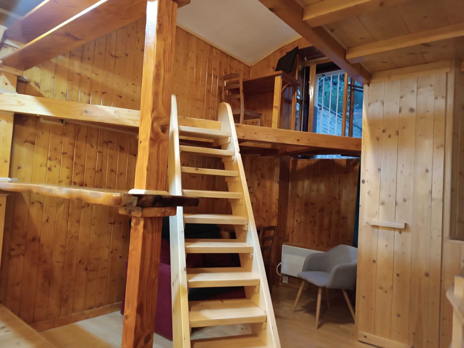 Pronájem bytu Garsoniéra 18 m², Moravská, Praha, Praha Pronájem bytu Garsoniéra 18 m², Moravská, Praha, Praha