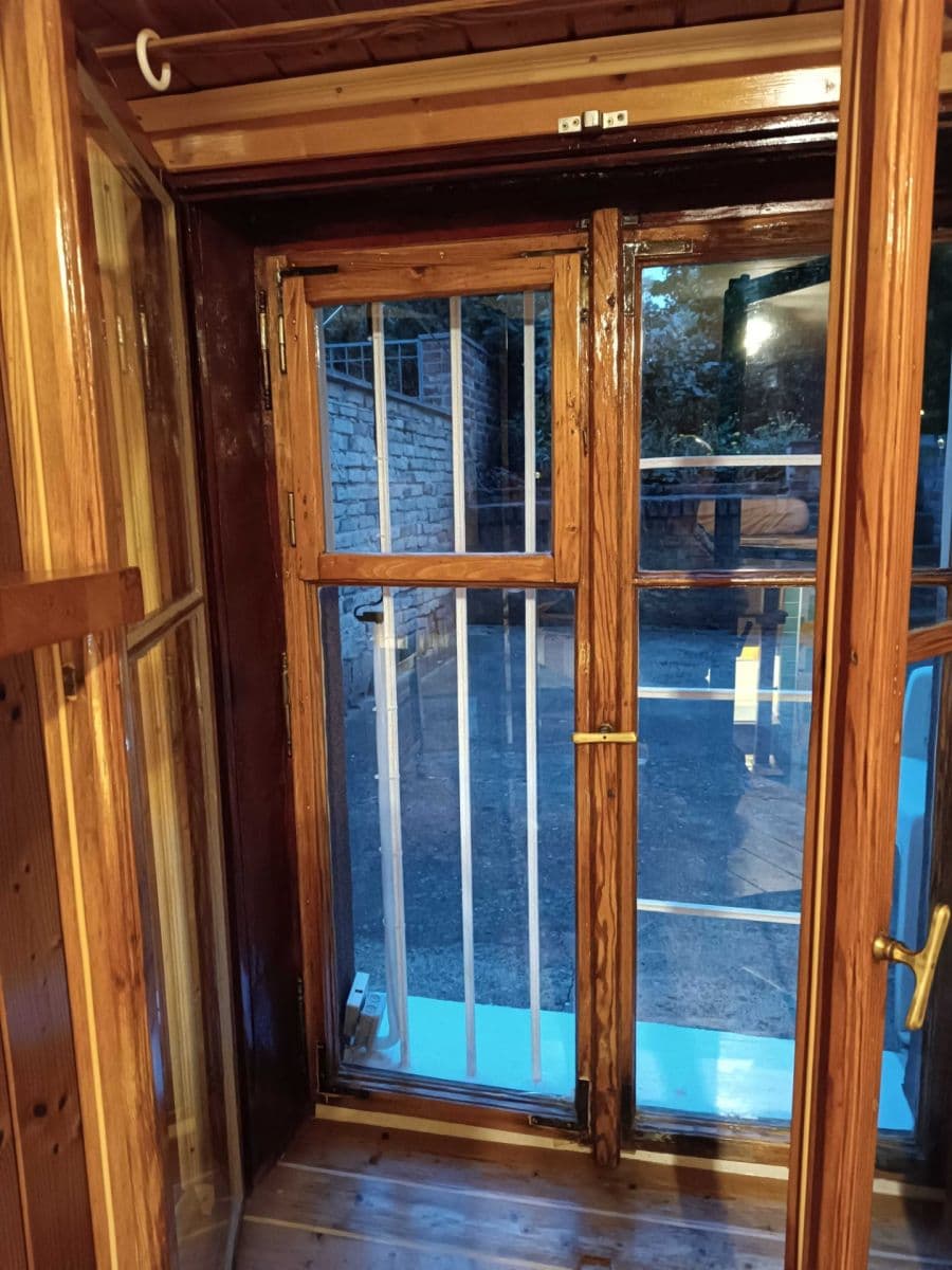 Pronájem bytu Garsoniéra 18 m², Moravská, Praha, Praha Pronájem bytu Garsoniéra 18 m², Moravská, Praha, Praha