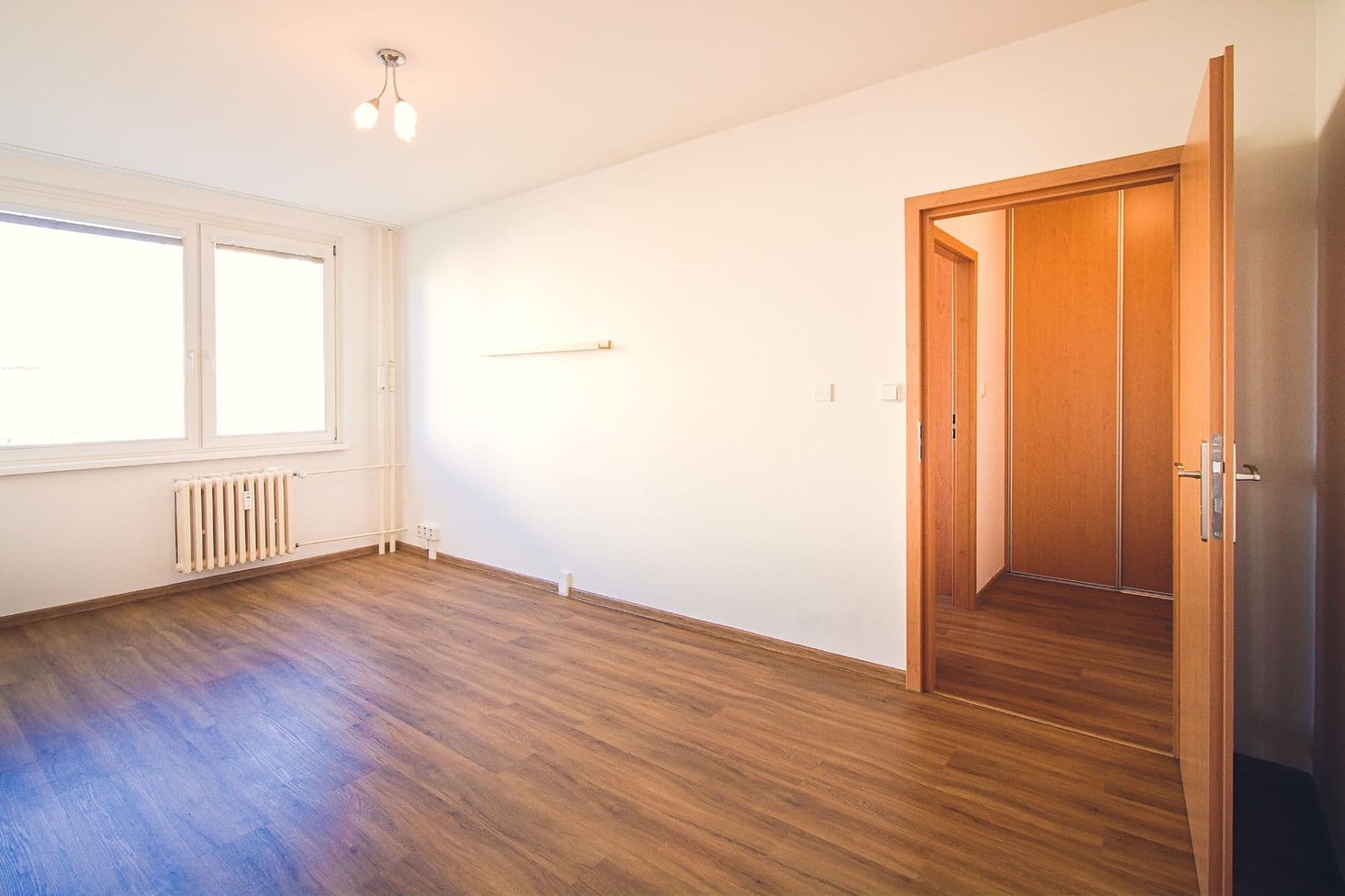 Pronájem bytu 2+kk 45 m², Ciolkovského, Praha, Praha Pronájem bytu 2+kk 45 m², Ciolkovského, Praha, Praha