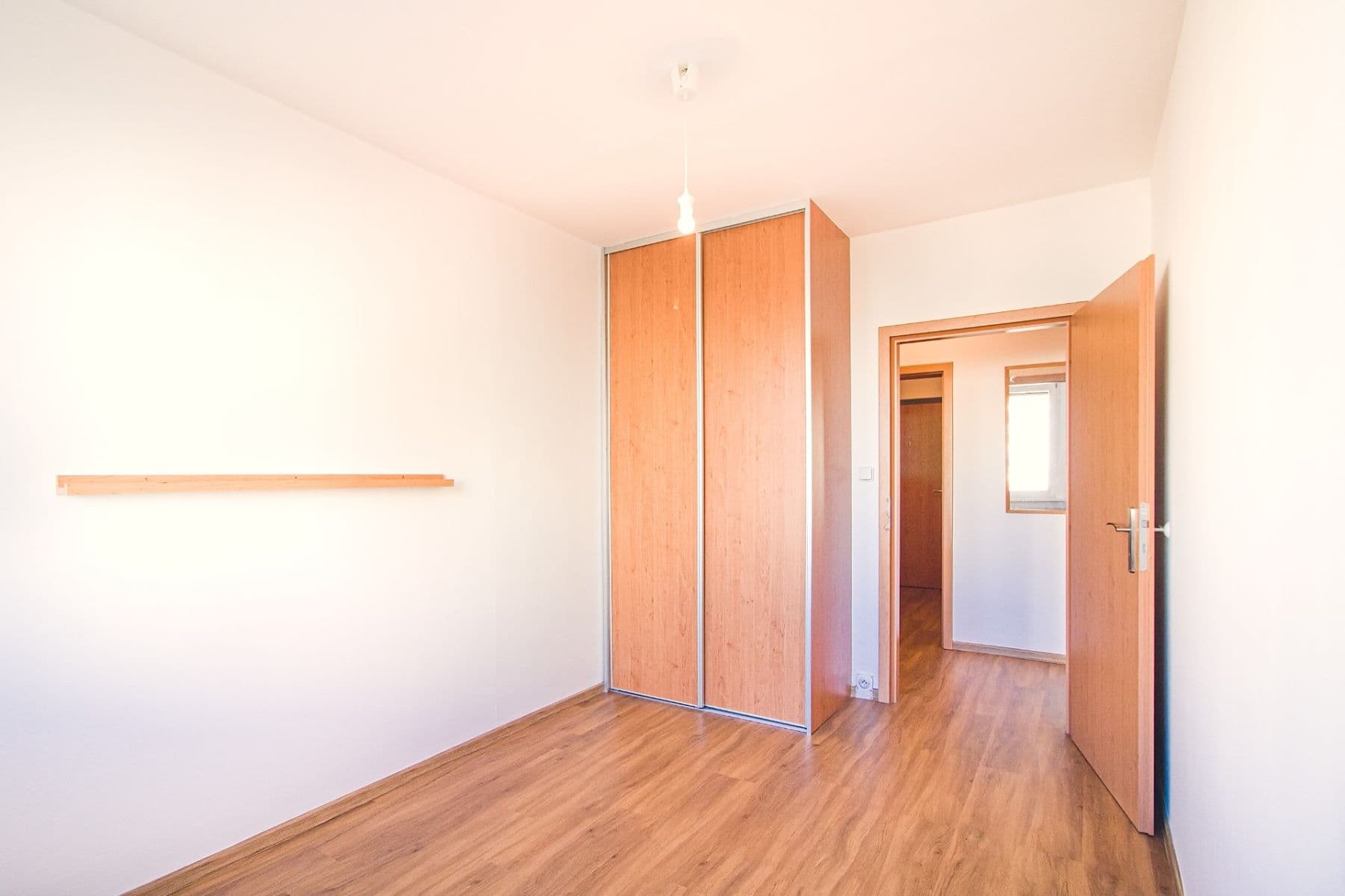 Pronájem bytu 2+kk 45 m², Ciolkovského, Praha, Praha Pronájem bytu 2+kk 45 m², Ciolkovského, Praha, Praha