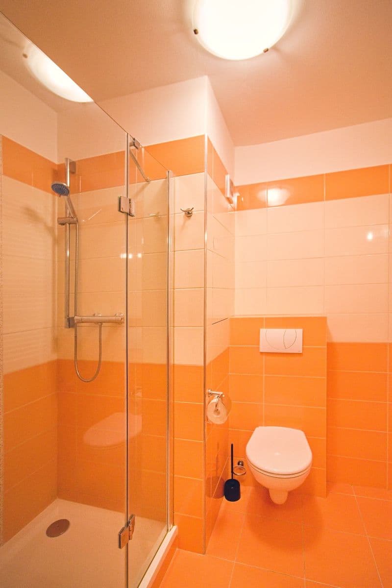 Pronájem bytu 2+kk 45 m², Ciolkovského, Praha, Praha Pronájem bytu 2+kk 45 m², Ciolkovského, Praha, Praha