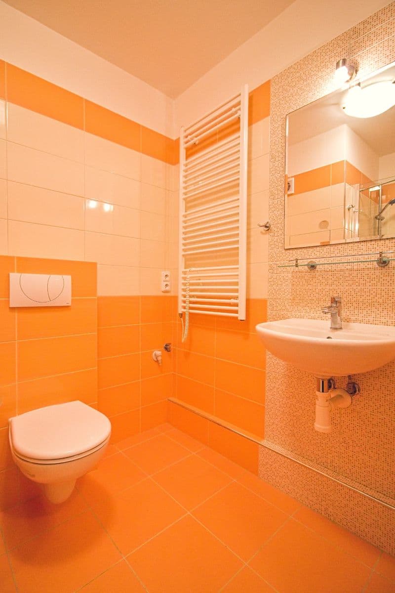Pronájem bytu 2+kk 45 m², Ciolkovského, Praha, Praha Pronájem bytu 2+kk 45 m², Ciolkovského, Praha, Praha