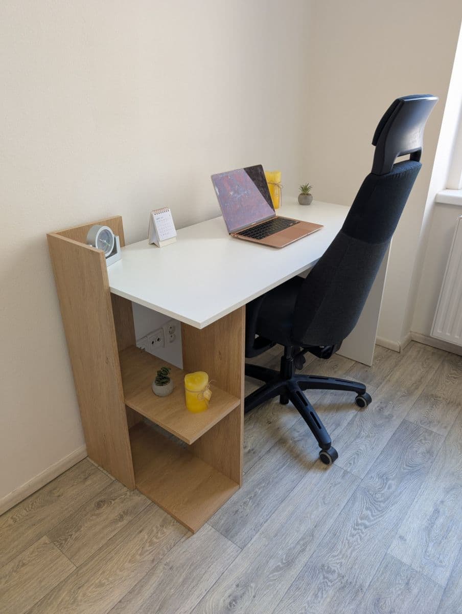 Pronájem bytu 1+kk 32 m², Bratislavská, Brno, Jihomoravský kraj Pronájem bytu 1+kk 32 m², Bratislavská, Brno, Jihomoravský kraj