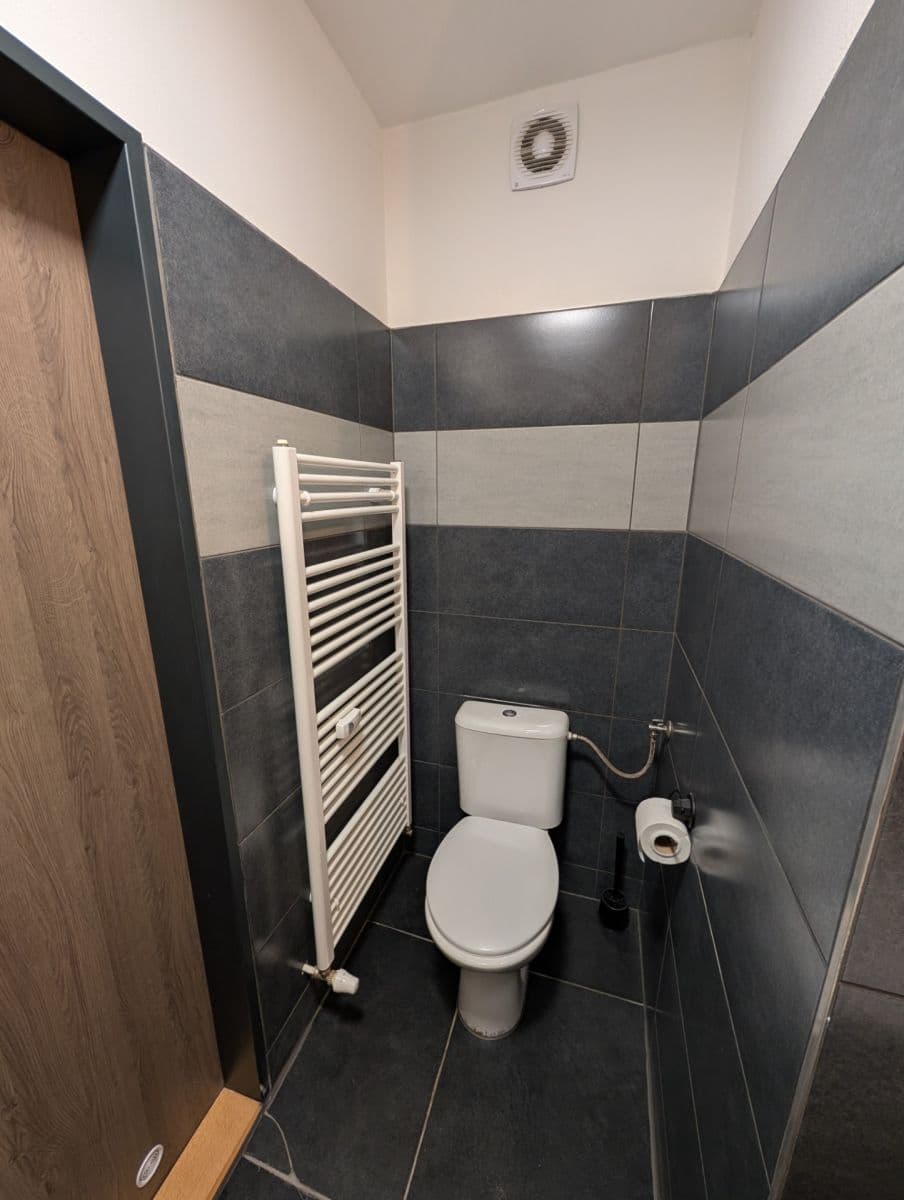 Pronájem bytu 1+kk 32 m², Bratislavská, Brno, Jihomoravský kraj Pronájem bytu 1+kk 32 m², Bratislavská, Brno, Jihomoravský kraj